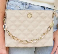 Caroline Hill Ariana Crossbody, VARIOUS