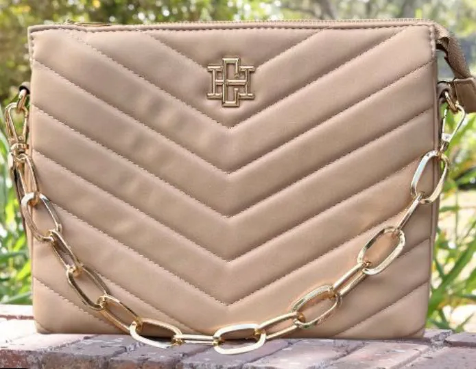 Caroline Hill Ariana Crossbody, VARIOUS