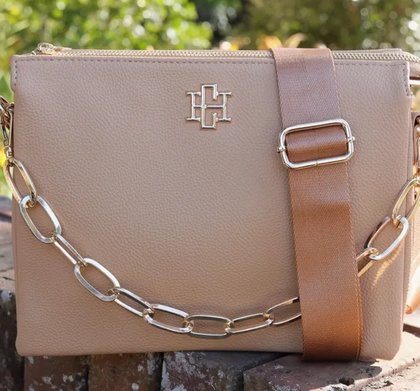 Caroline Hill Ariana Crossbody, VARIOUS