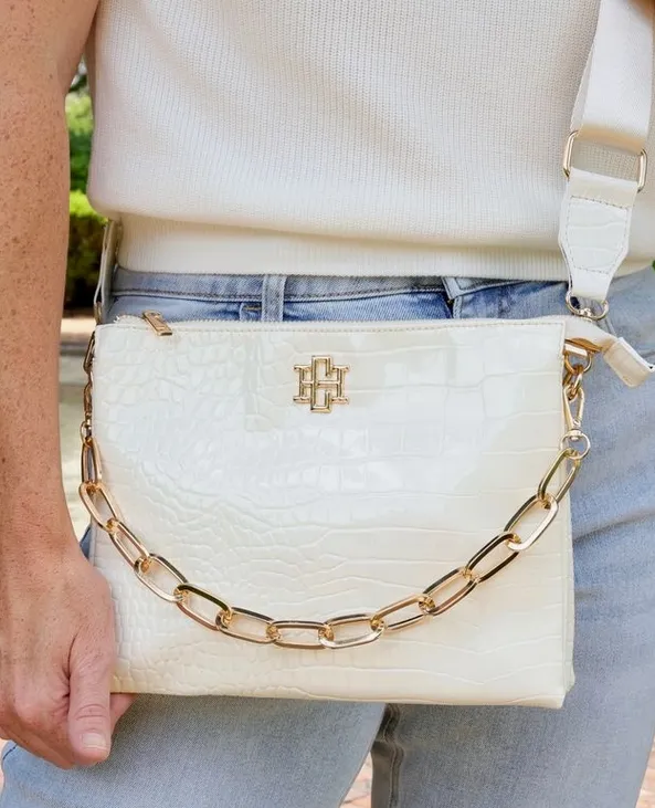 Caroline Hill Ariana Crossbody, VARIOUS