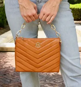 Caroline Hill Ariana Crossbody, VARIOUS