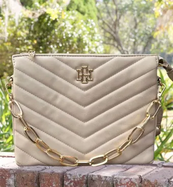Caroline Hill Ariana Crossbody, VARIOUS