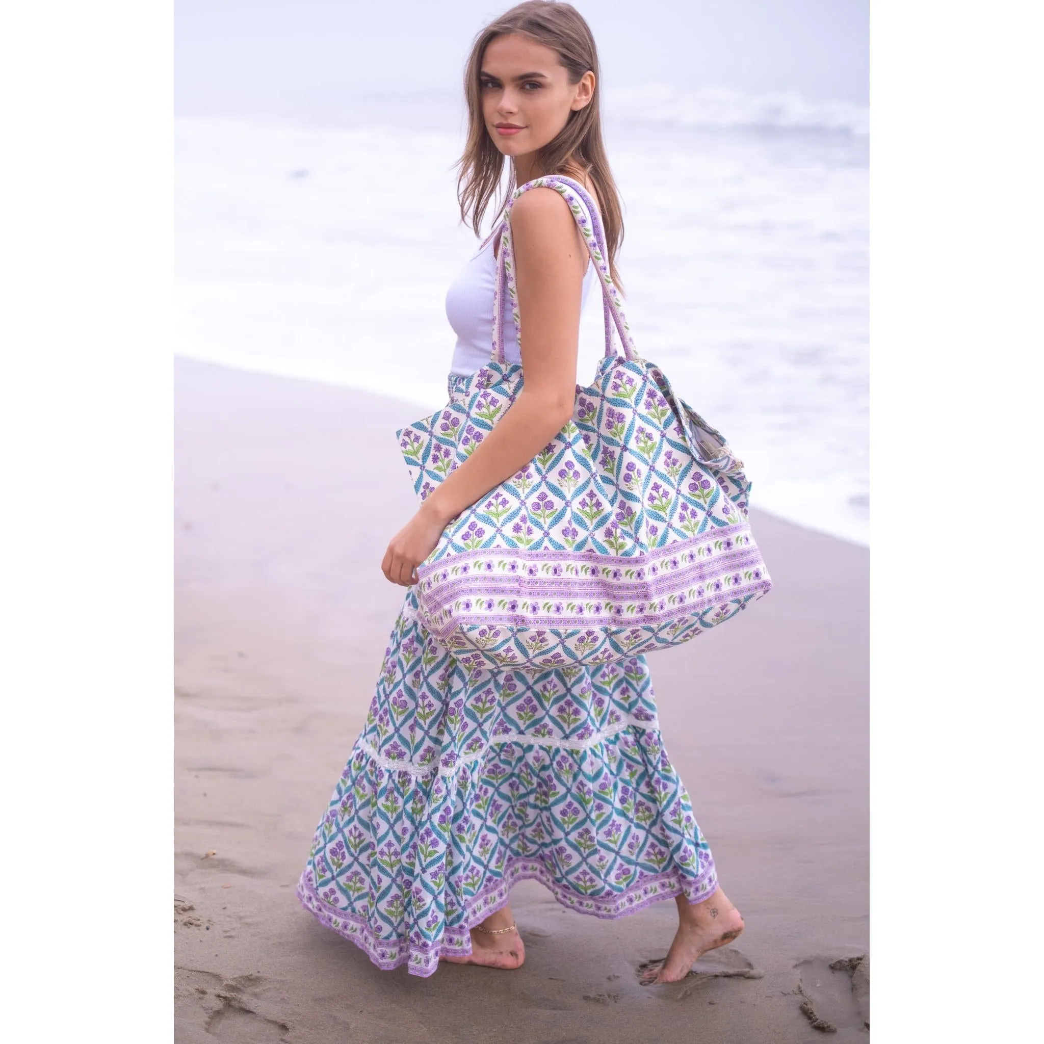 Carry All Bag