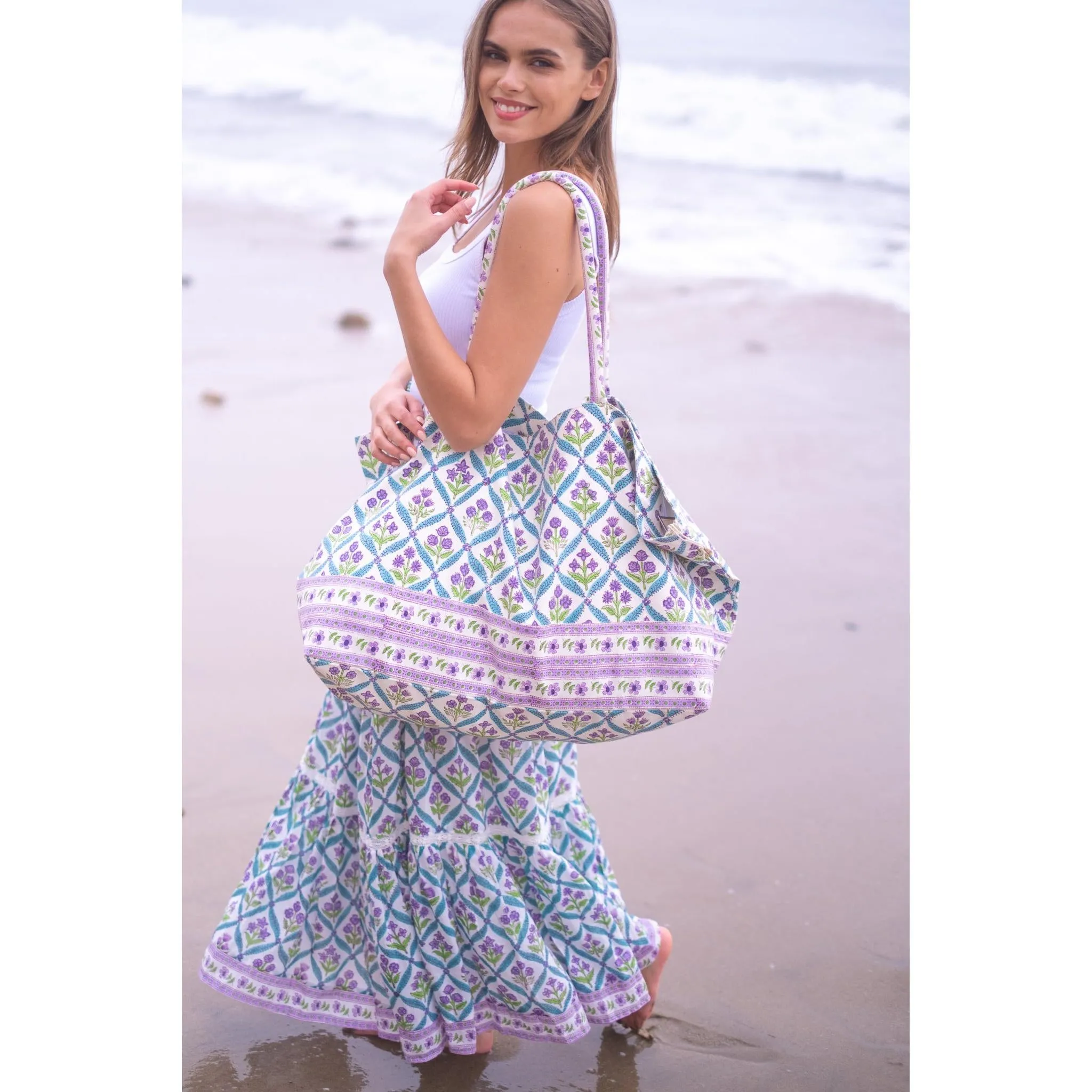 Carry All Bag