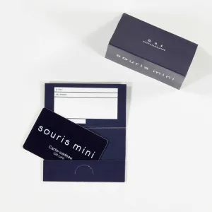 Carte-cadeau || Gift Card