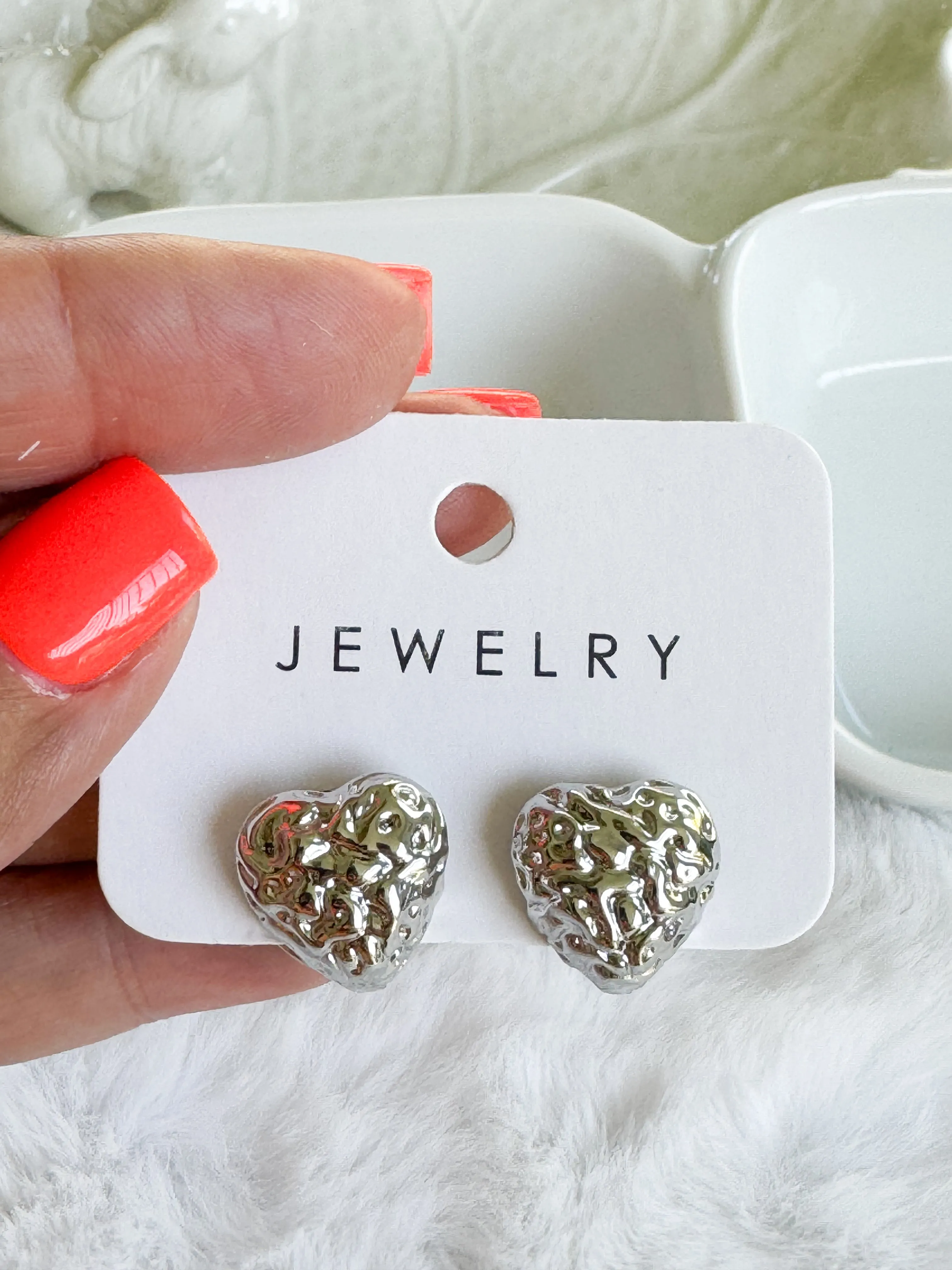 Catharine earrings