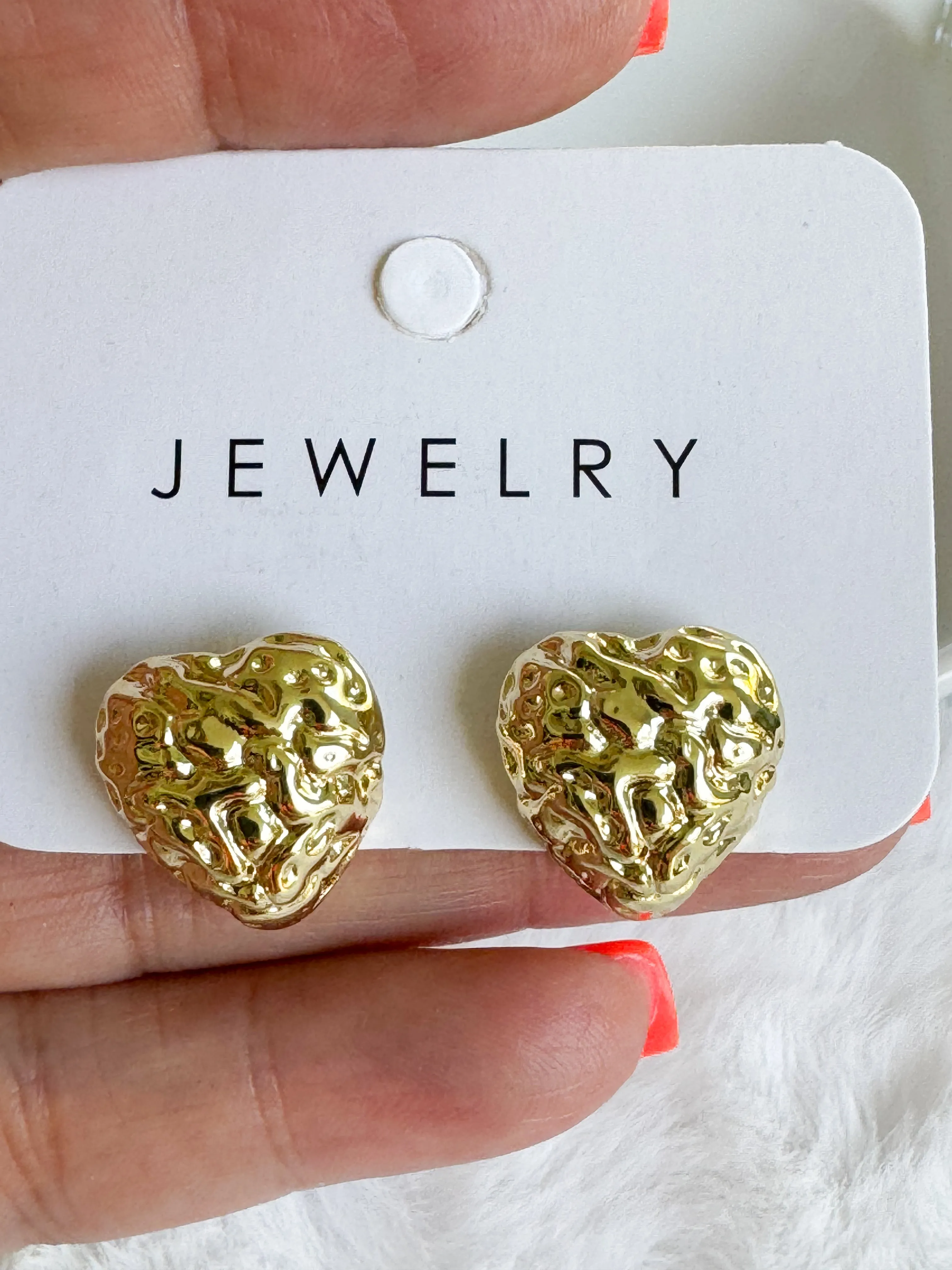 Catharine earrings