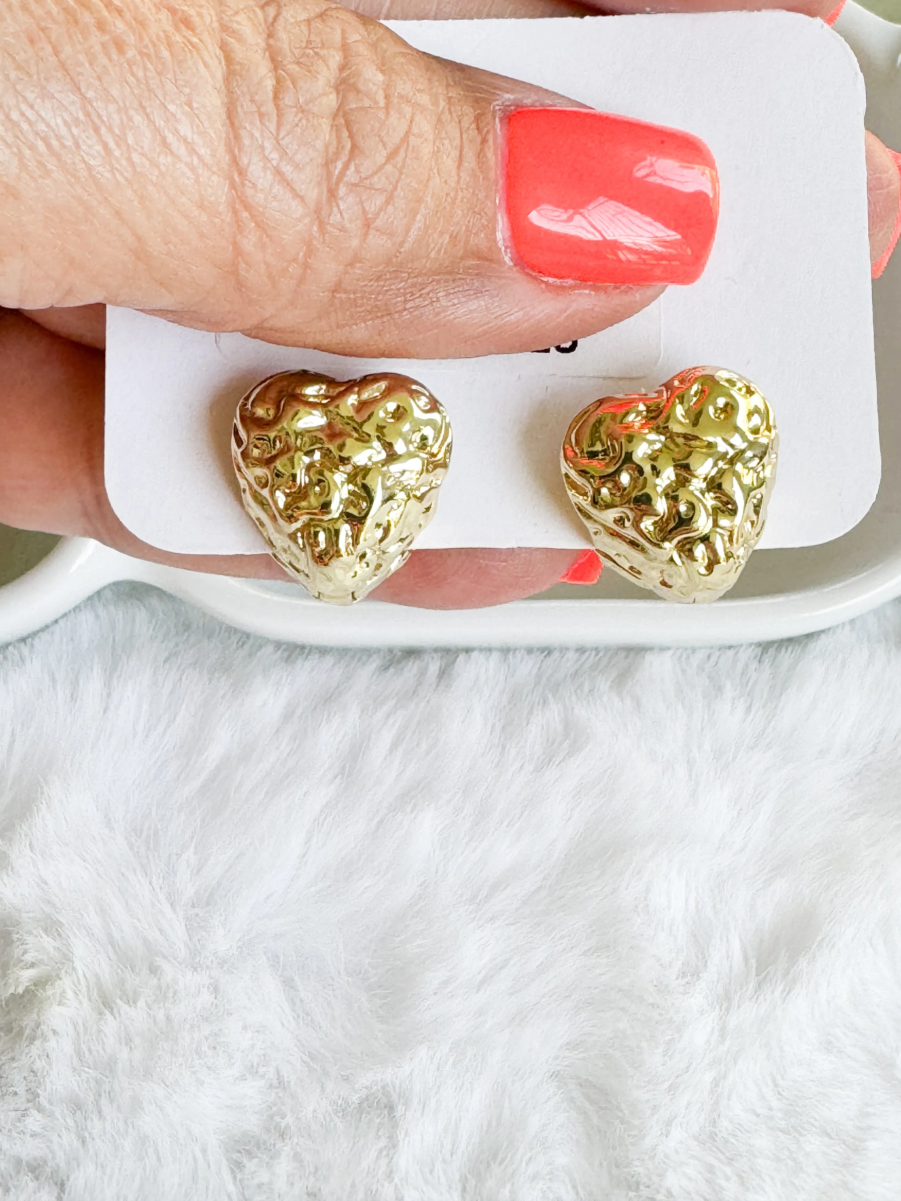 Catharine earrings