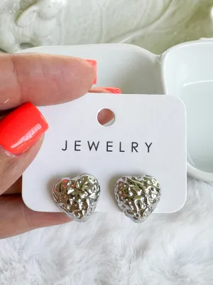 Catharine earrings