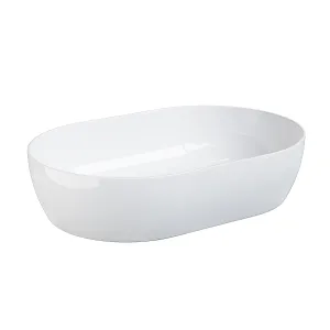 Ceramic Countertop Wash Hand Basin - CS40