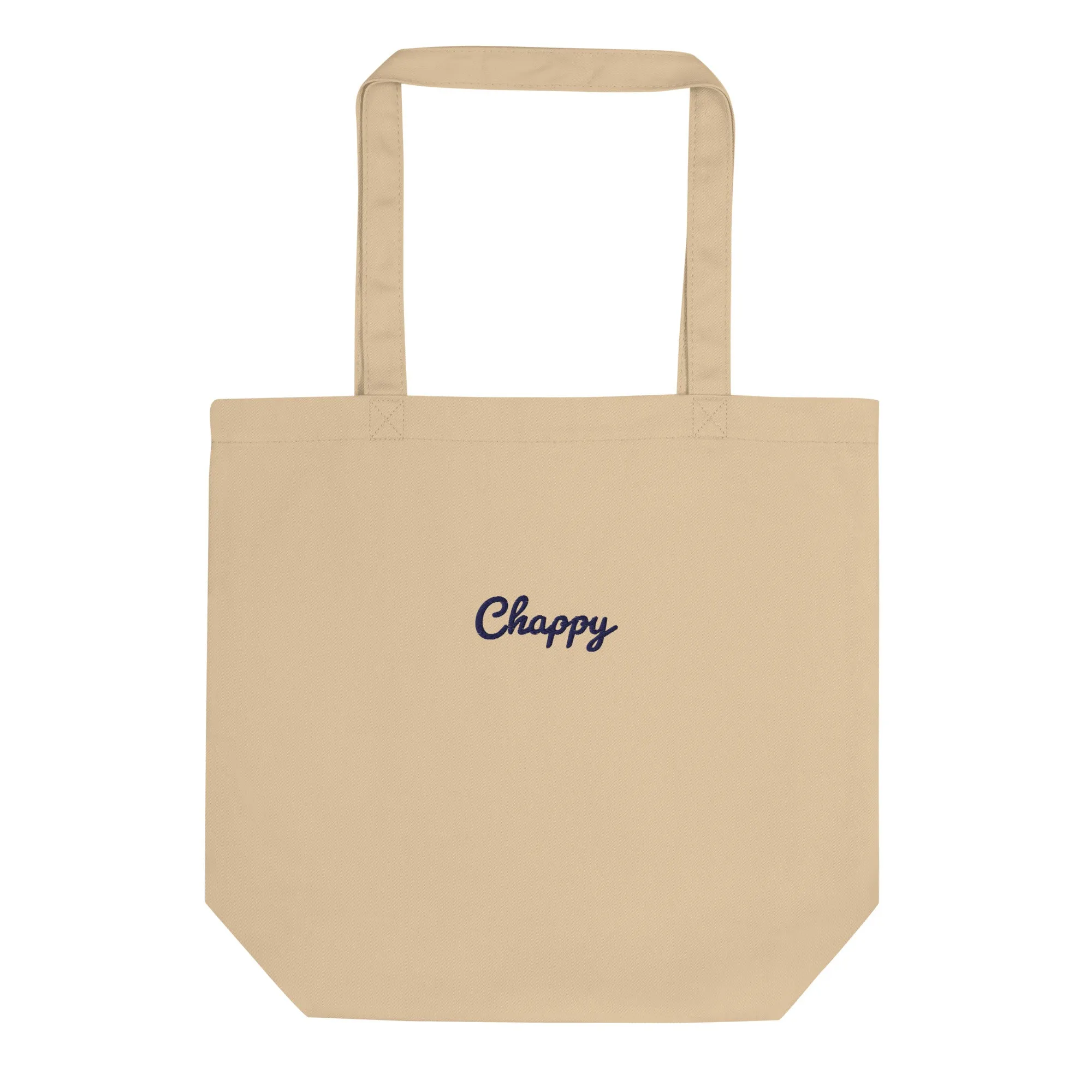 Chappy Eco Tote Bag