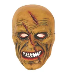 Character Masks Asst - Adult
