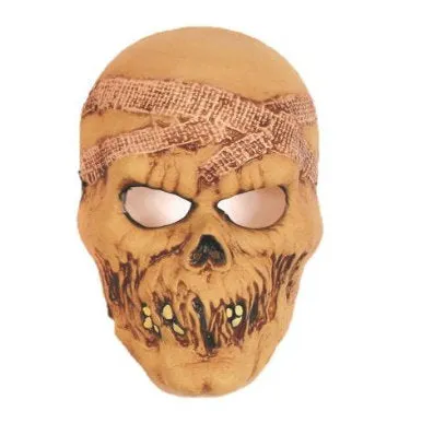 Character Masks Asst - Adult