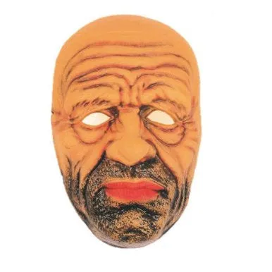 Character Masks Asst - Adult