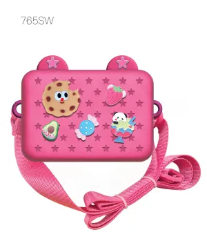 Charm Fashion Crossbody HF