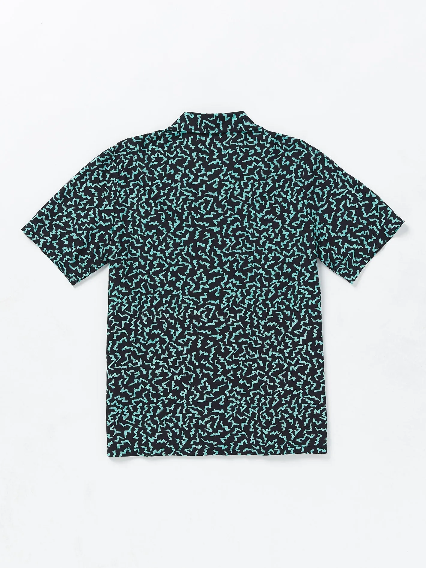 Chemise Beach Asphalt - BLACK - (ENFANT)