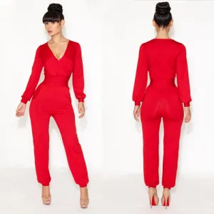 Chic Jumpsuit