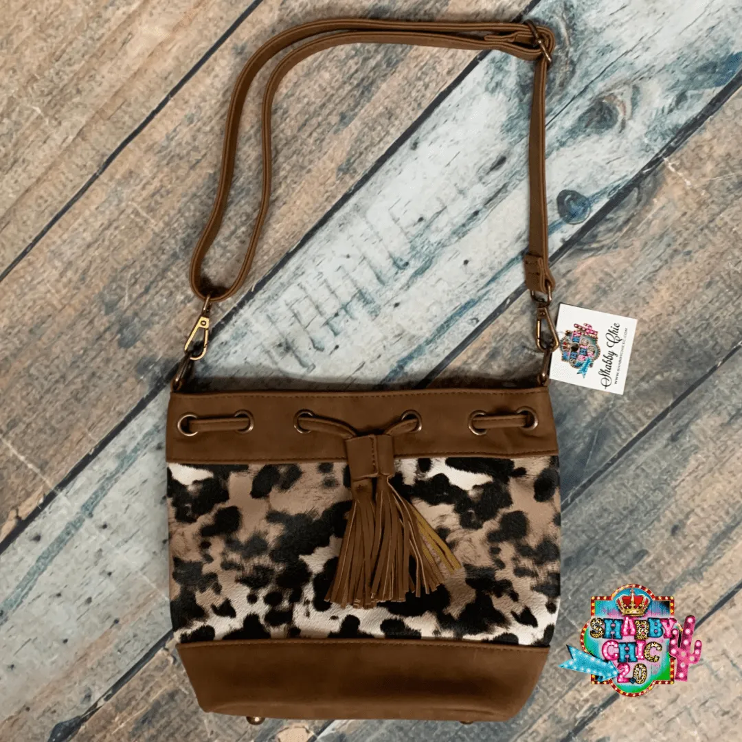 Children's Hobo Style Handbag