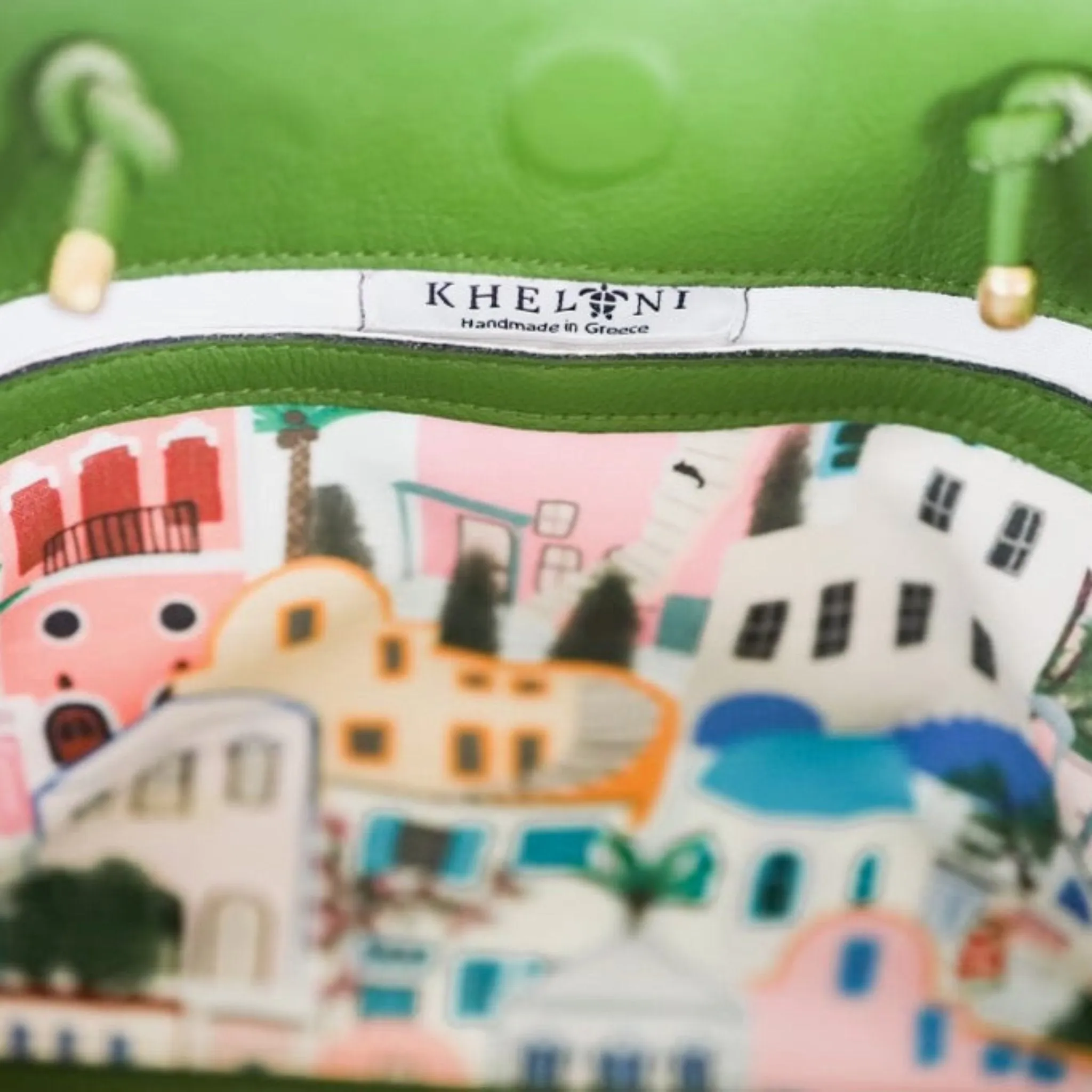 Chloe Handbag