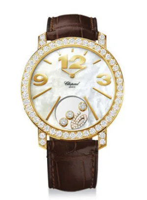 Chopard - Happy Diamonds - Extra Large