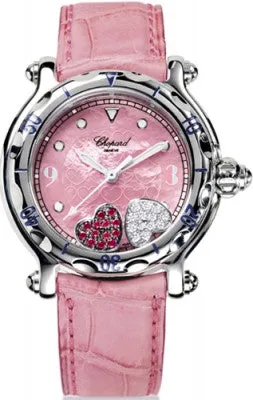Chopard - Happy Hearts