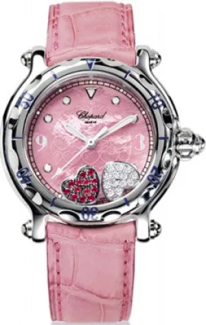 Chopard - Happy Hearts