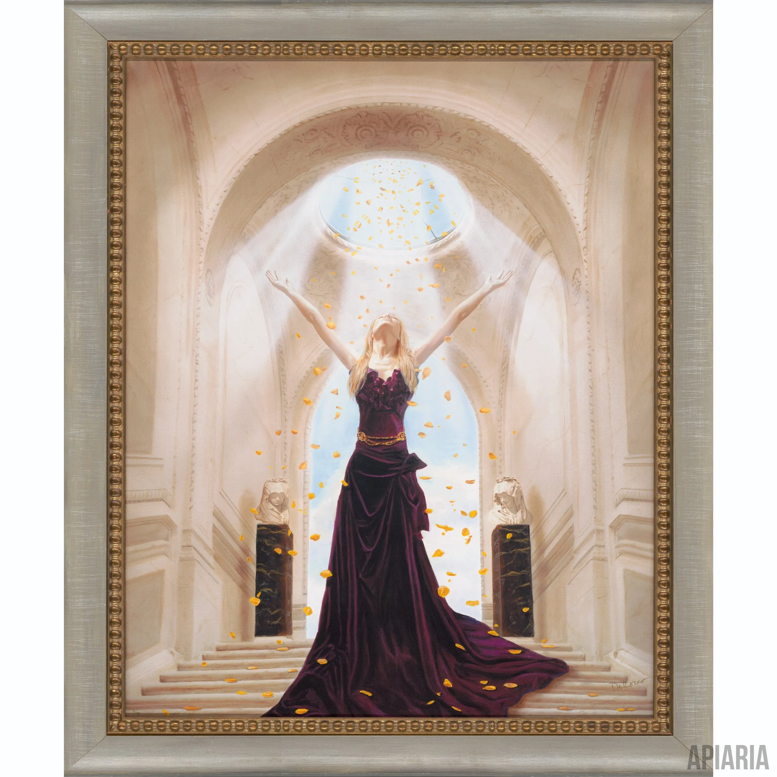 Chris Dellorco "Exaltation"