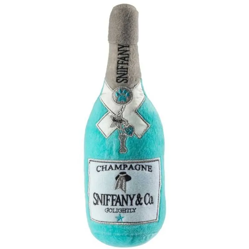 Christmas at Sniffanys Dog Toy Bundle