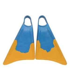 Churchill Makapuu Fins