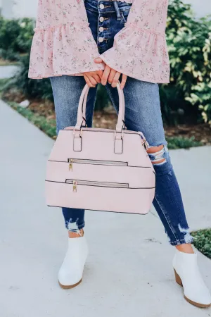 City Stylin' Satchel
