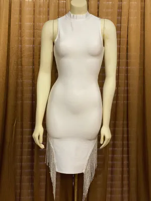 “CLARISSA” (WHITE)