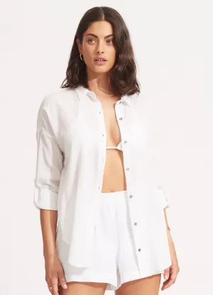 Classic Beach Shirt