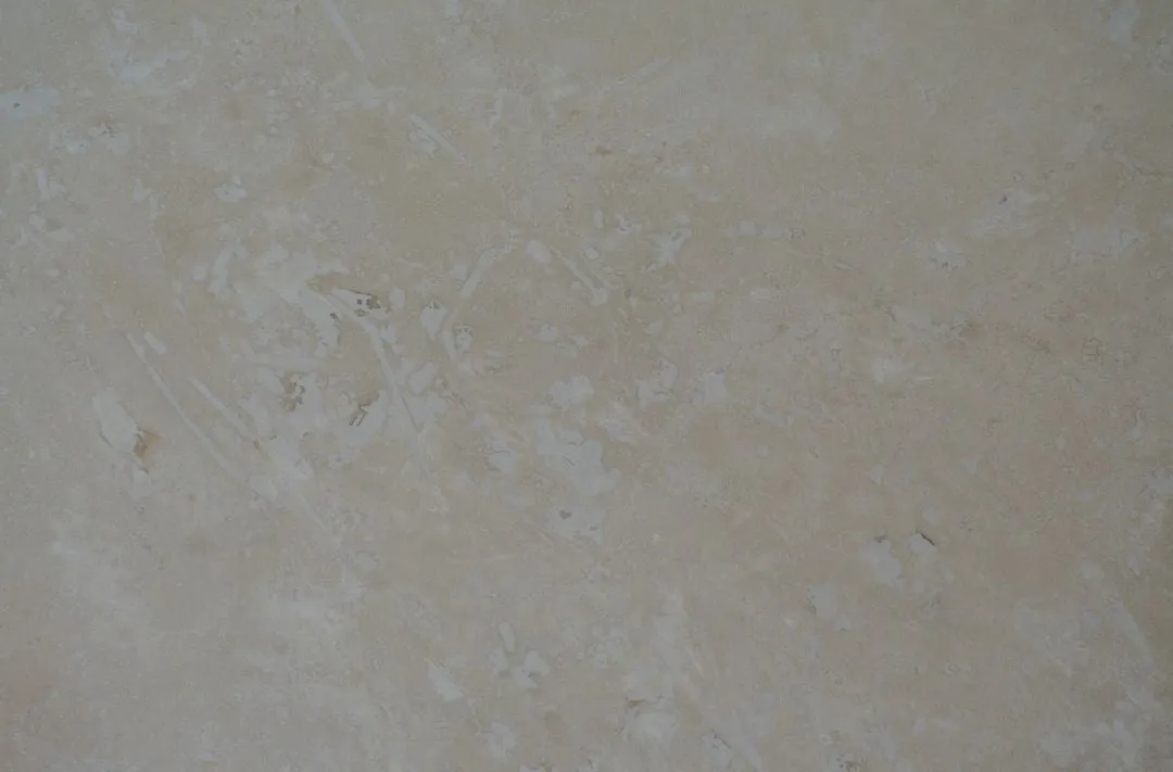 CLASSIC MEDIUM Travertine Honed-Filled Tile