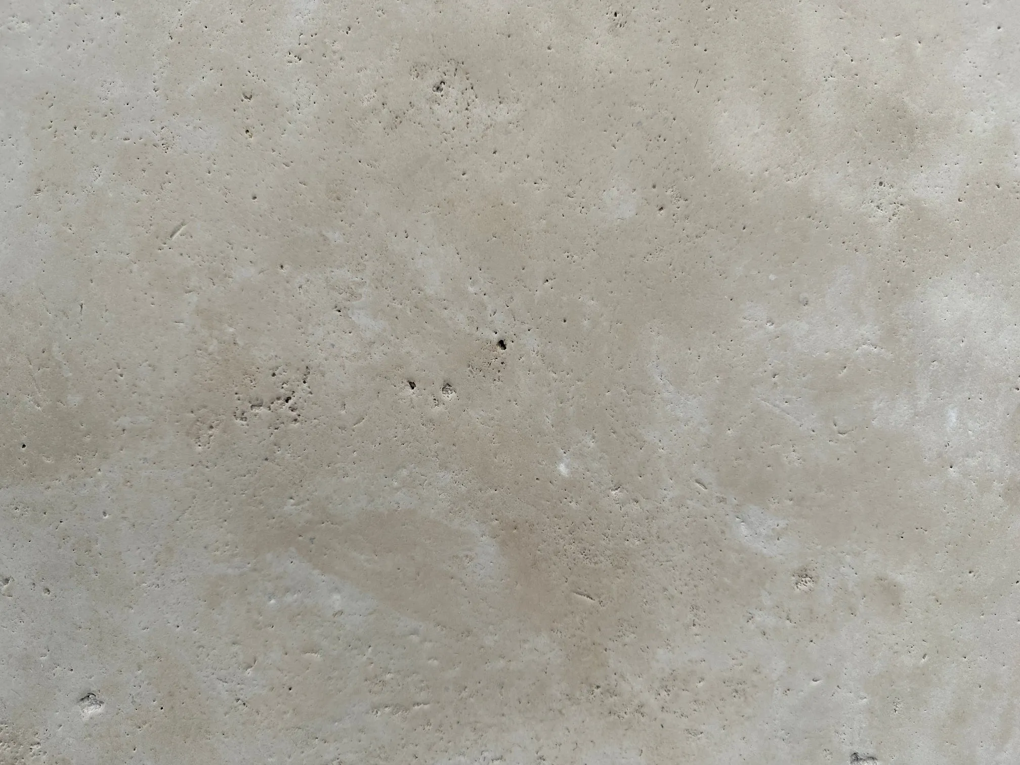 CLASSIC MEDIUM Travertine Honed-Filled Tile