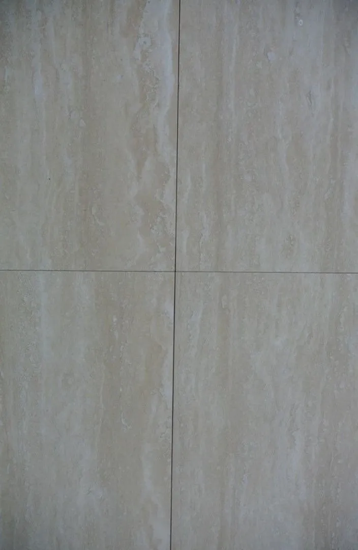 CLASSIC MEDIUM Travertine Honed-Filled Tile