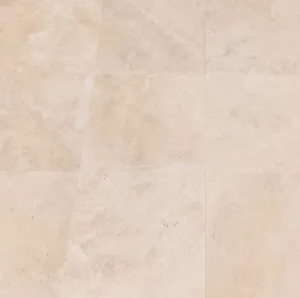 CLASSIC MEDIUM Travertine Honed-Unfilled Tile