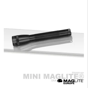 CLASSIC Mini Maglite® AA