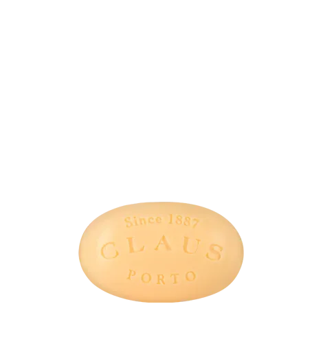 Claus Porto - Ilyria - Honeysuckle Mini Soap - 1,8 oz.