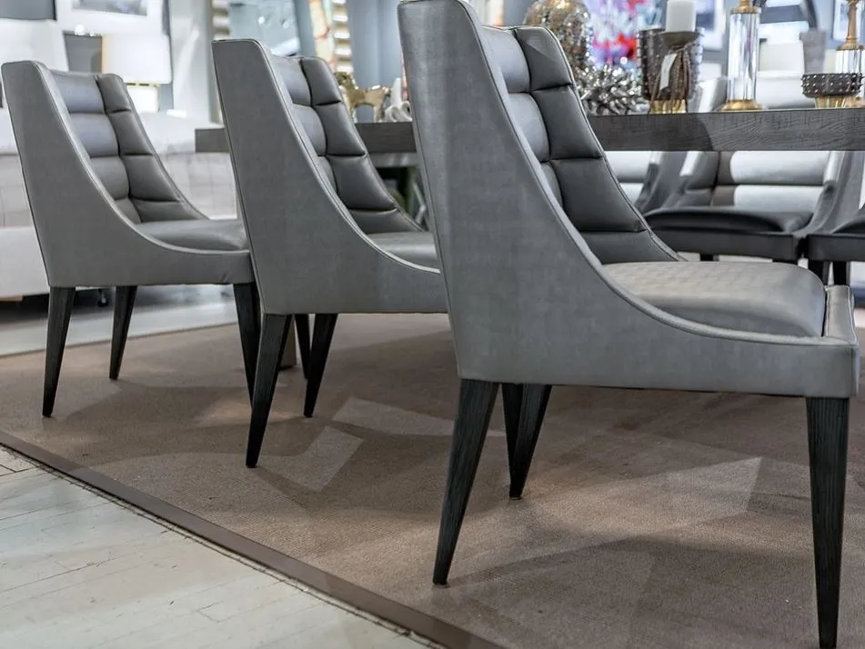 Cleo Side Chair - Lazar