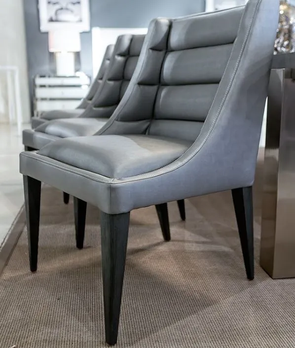 Cleo Side Chair - Lazar