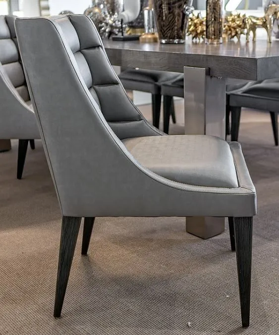 Cleo Side Chair - Lazar