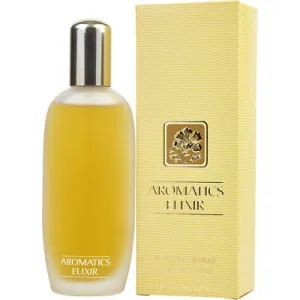 Clinique Aromatics Elixir Perfume 10ml