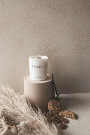 Coco Goa Luxury Coconut Wax Candle