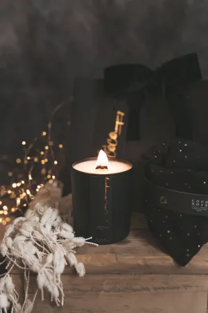 Coco Noix Luxury Coconut Wax Candle