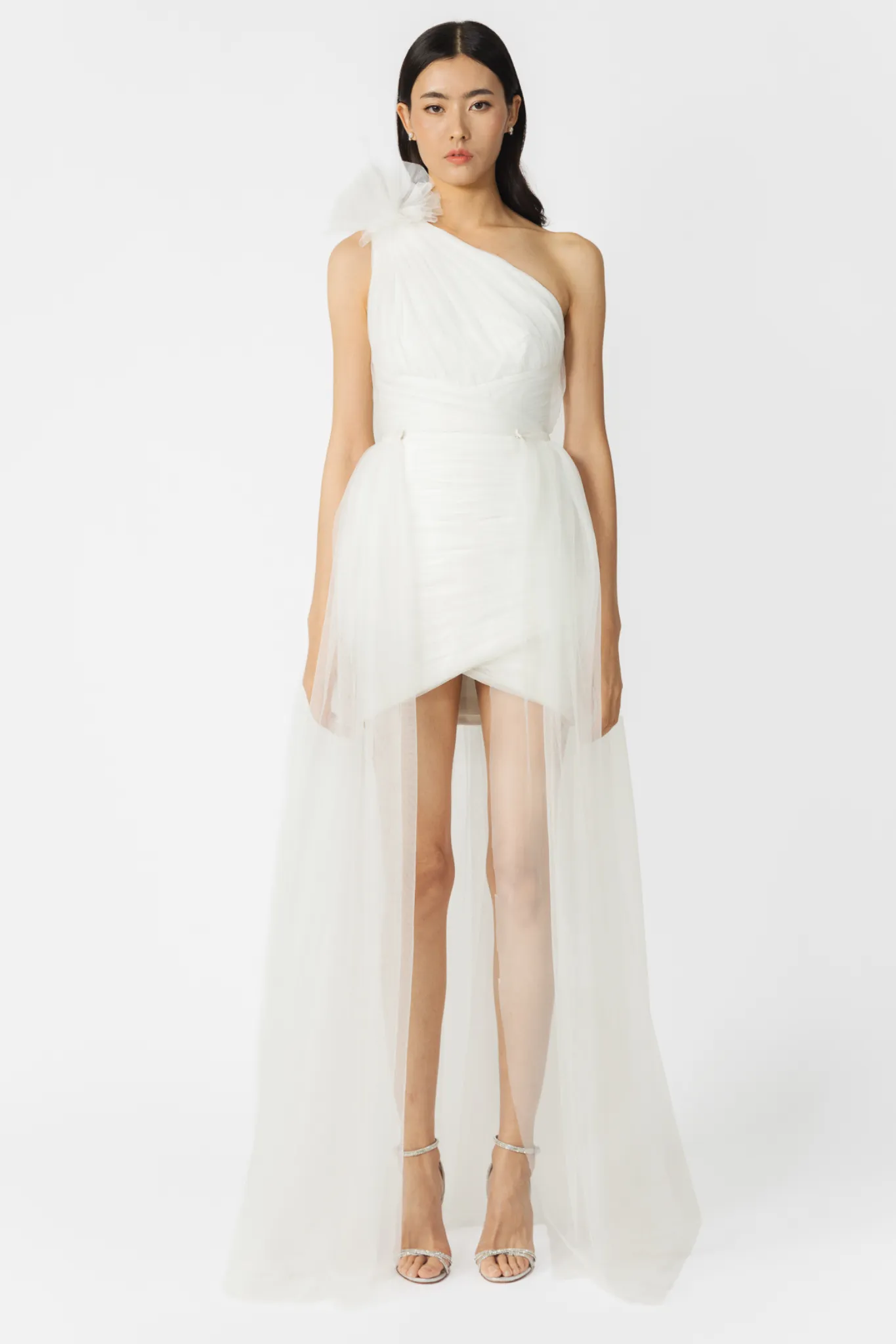 Colby Dress by Sau Lee - RENTAL
