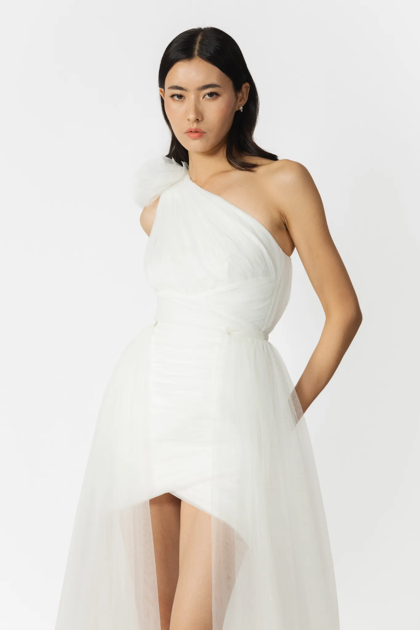 Colby Dress by Sau Lee - RENTAL