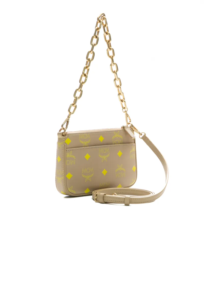 Color Splash Mini Crossbody Bag