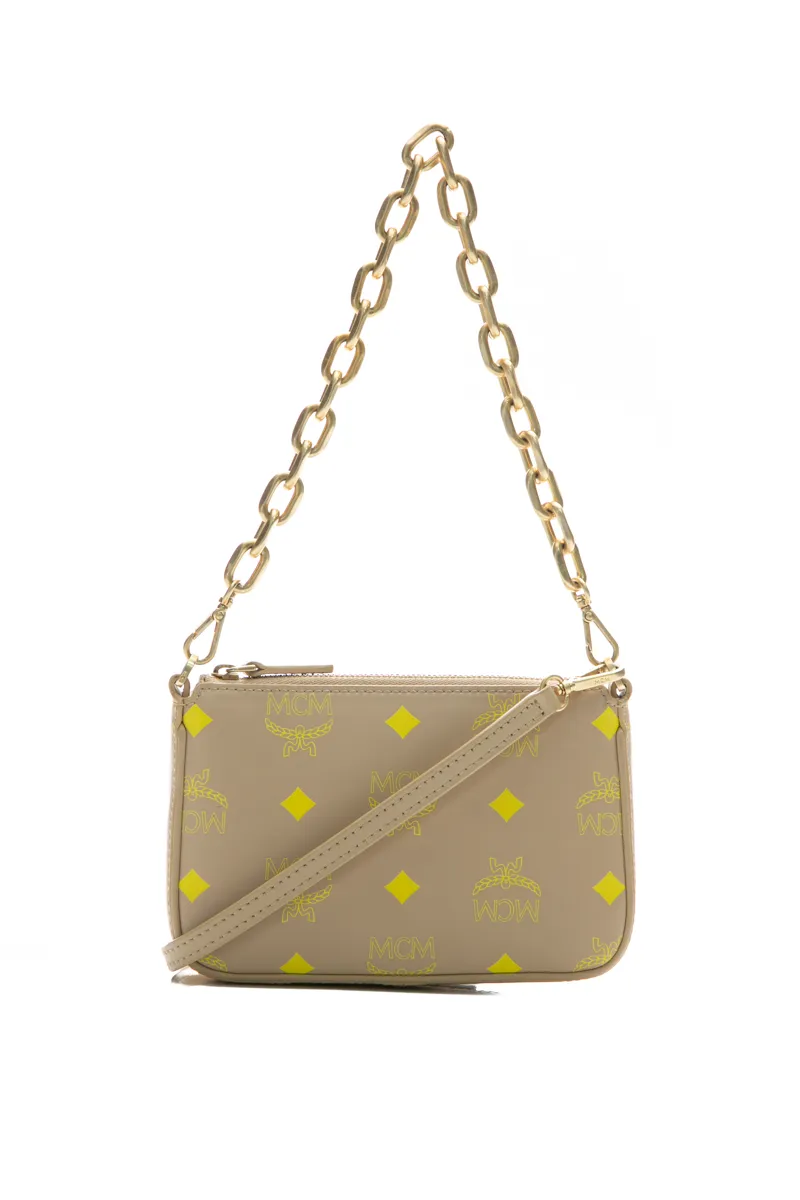 Color Splash Mini Crossbody Bag