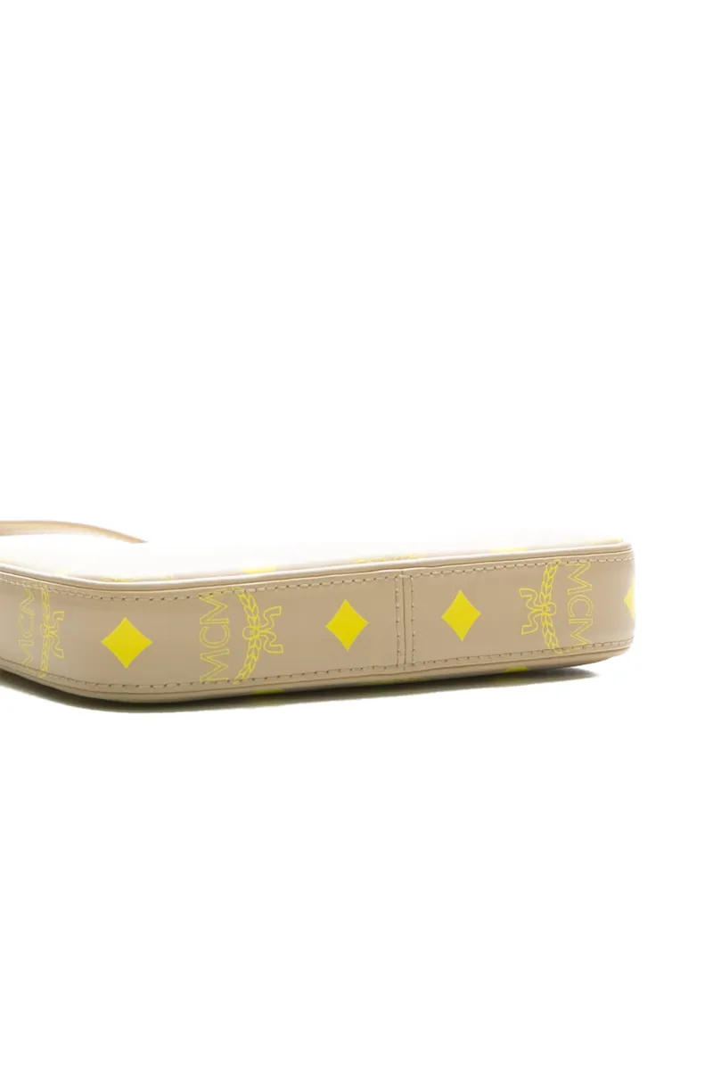Color Splash Mini Crossbody Bag