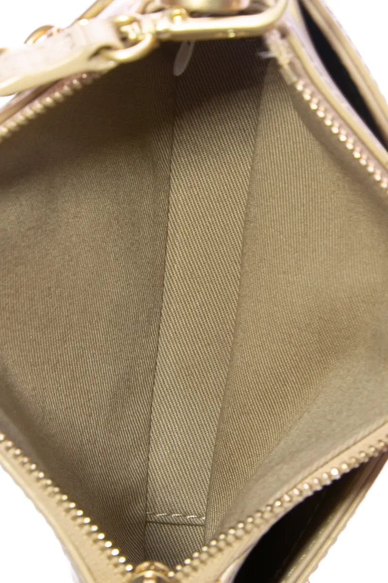 Color Splash Mini Crossbody Bag